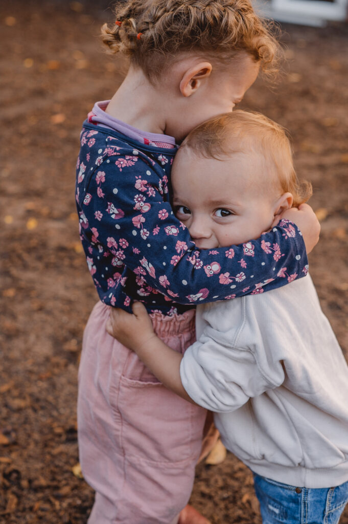 Kitafotografie München - Unverstellt Fotografie