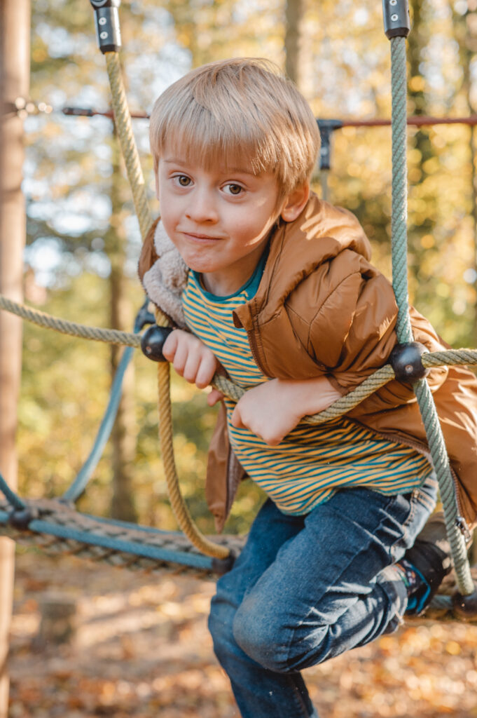 Kitafotografie München - Unverstellt Fotografie - Outdoor