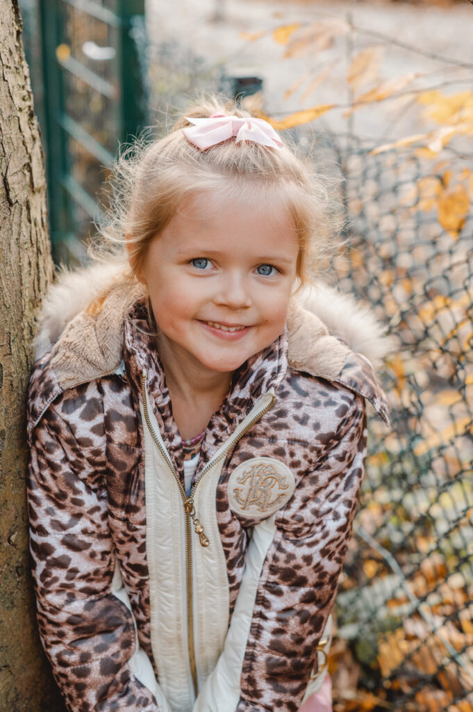 Kitafotografie München - Outdoor